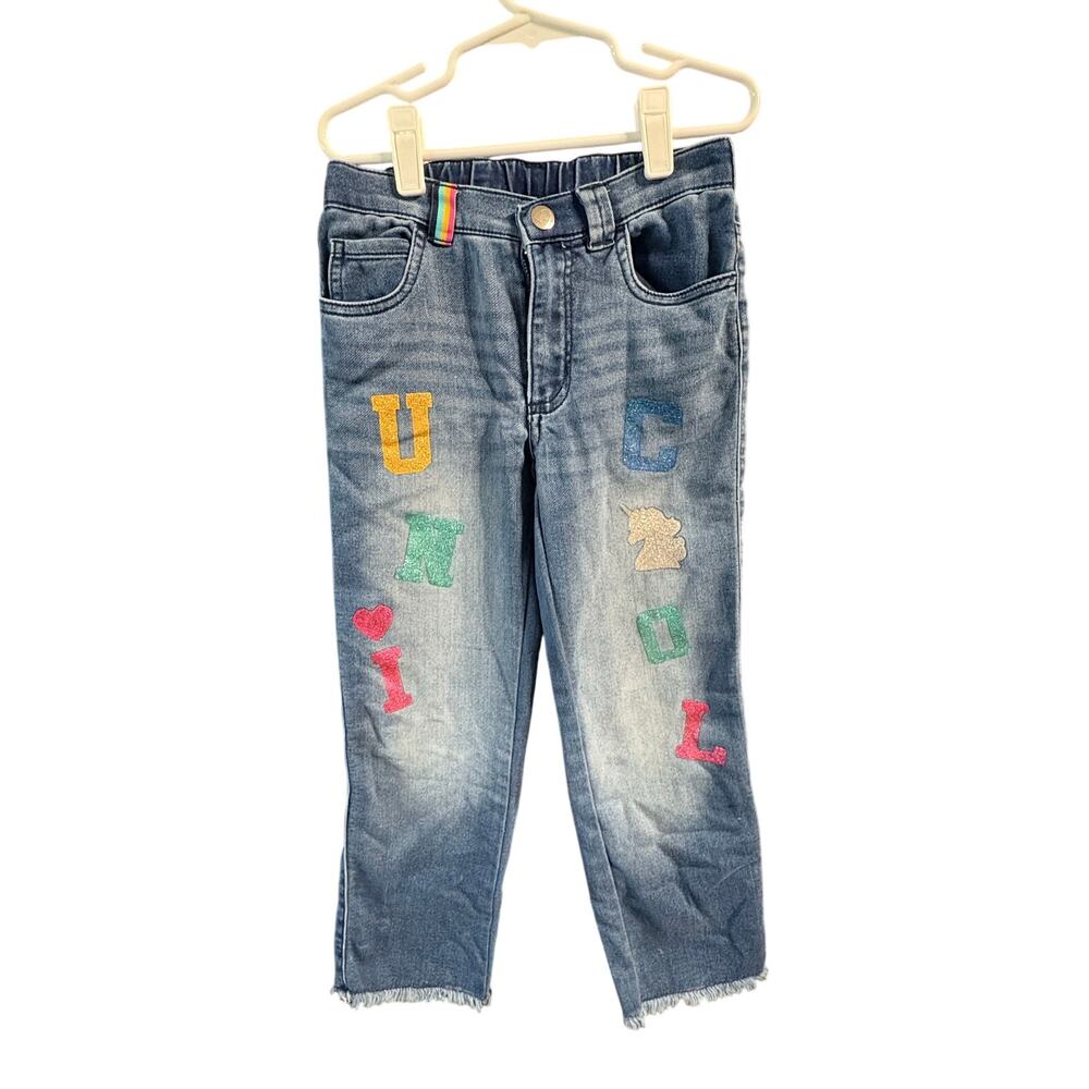 Color Decal Jeans - Garanimals - 6